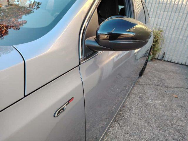 PEUGEOT 308 BlueHDi 180 S&S EAT6 SW GT PREZZO REALE - EURO 6B