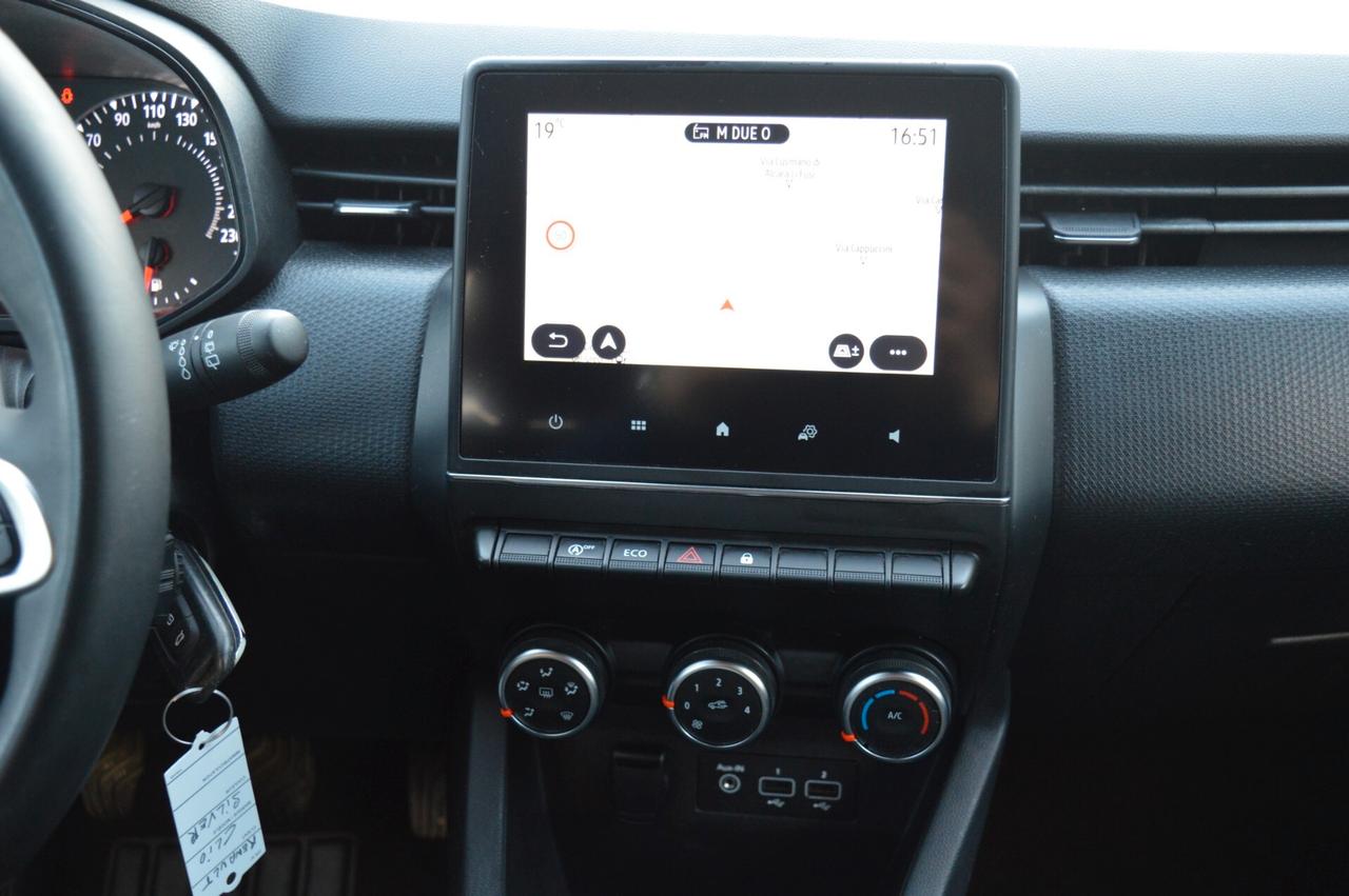 Renault Clio Blue dCi 100 CV 5 porte Business