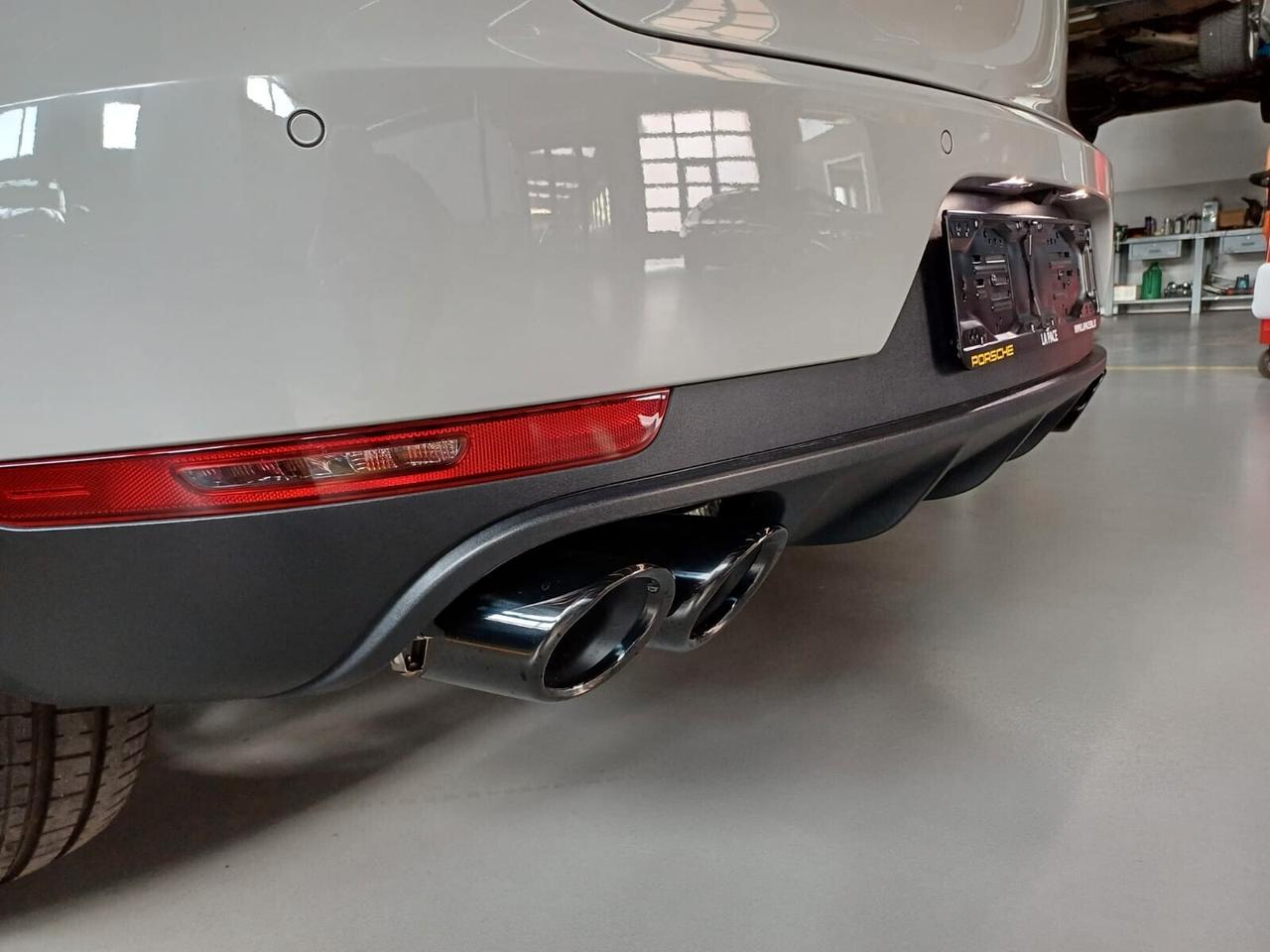 Porsche Macan 2.0 245cv PDK