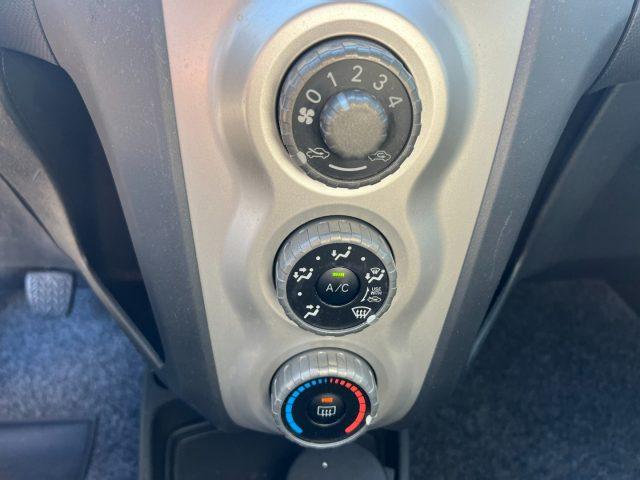 TOYOTA Yaris 1.3 5 porte UNICO PROPRIETARIO KM 29.000