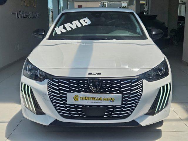 PEUGEOT 208 PureTech 100 Stop&Start 5 porte Allure 199,00