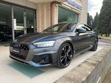 AUDI A5 SPB SPORTBACK 40 TDI S tronic S line edition.