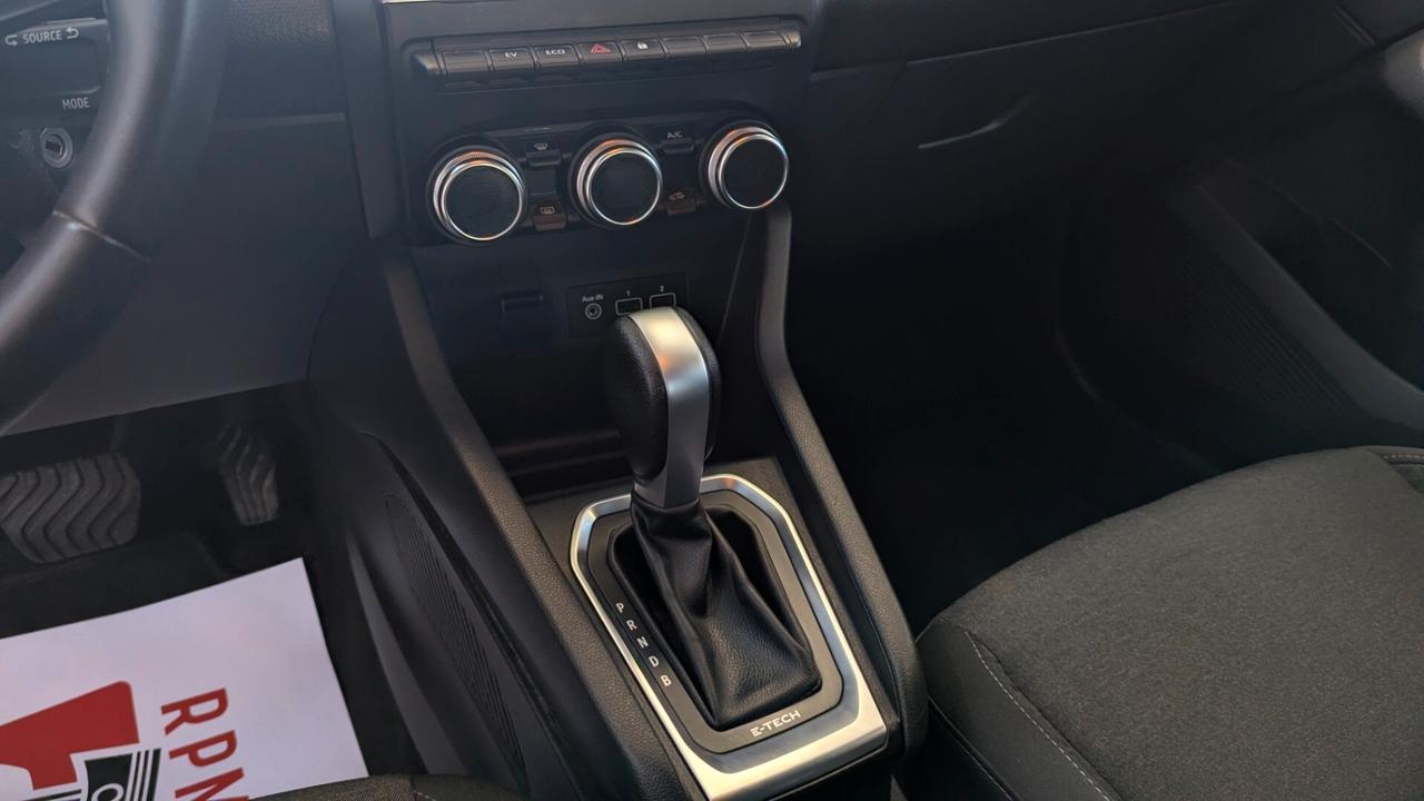 Renault Clio Full Hybrid E-Tech 140 CV 5 porte Zen