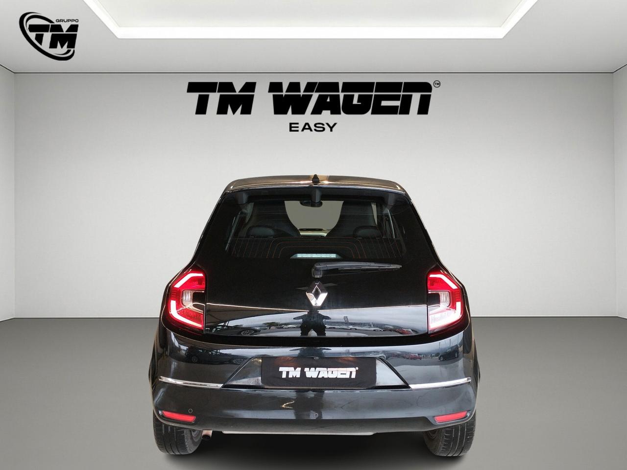 Renault Twingo SCe 65 CV Duel - NEOPATENTATI