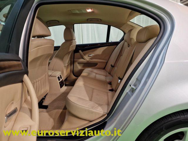 BMW 525 d cat Futura