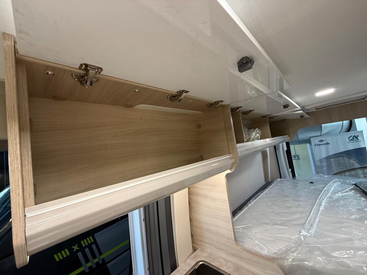 CI INTERNATIONAL KYROS 6 XL EVO LIMITED 5.99