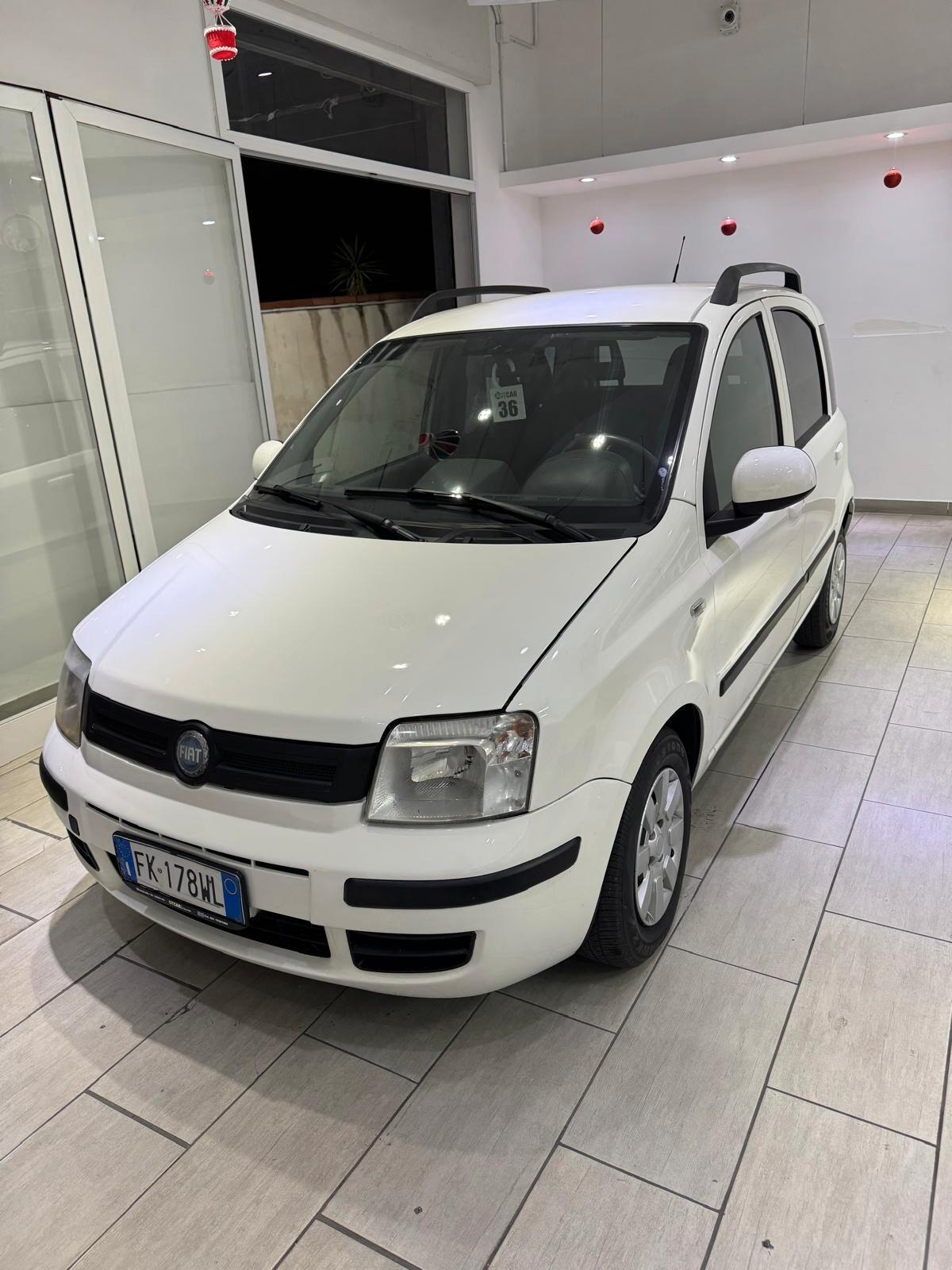 Fiat Panda 1.2 Dynamic