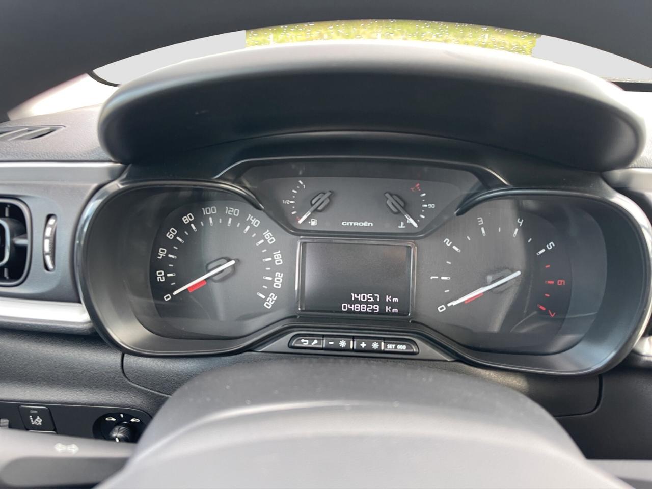 Citroen C3 PureTech 83 S&S Feel Pack