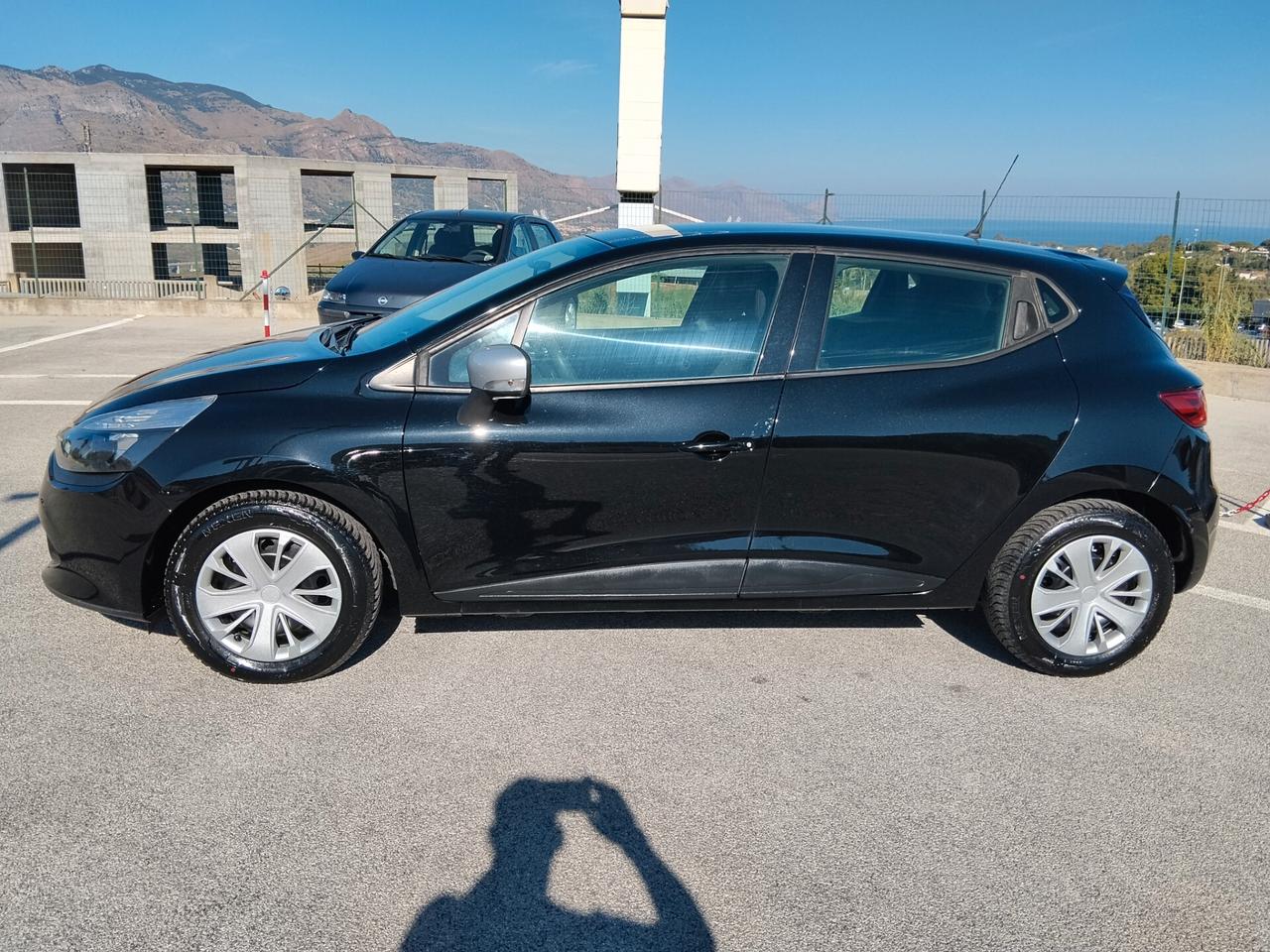 Renault Clio dCi 8V 75CV Start&Stop 5 porte Energy Zen