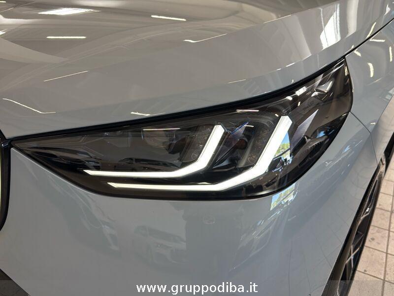 BMW X3 G45 2024 xdrive20d MSport Pro auto