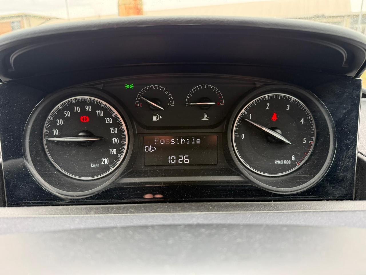 Ypsilon 1.3 MJT 16V 95 CV 5 porte S&S Platinum