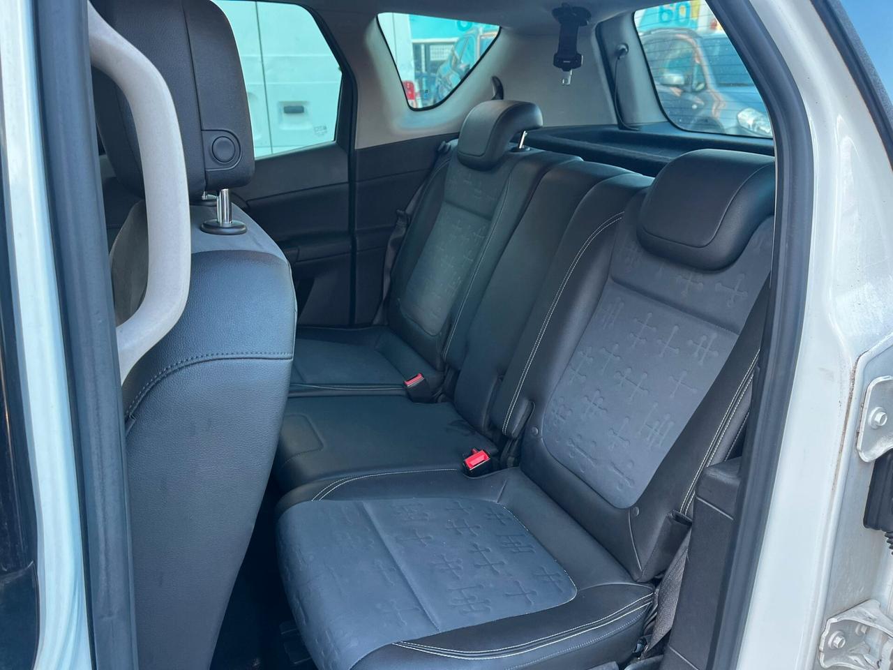 Opel Meriva 1.4 Turbo 120CV GPL Tech b-color Elective