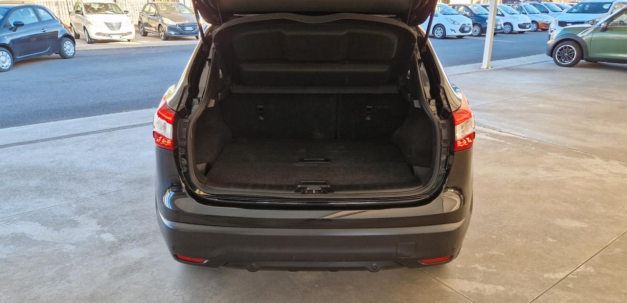 Nissan Qashqai 1.6 dCi 130cv N-Connecta 360°