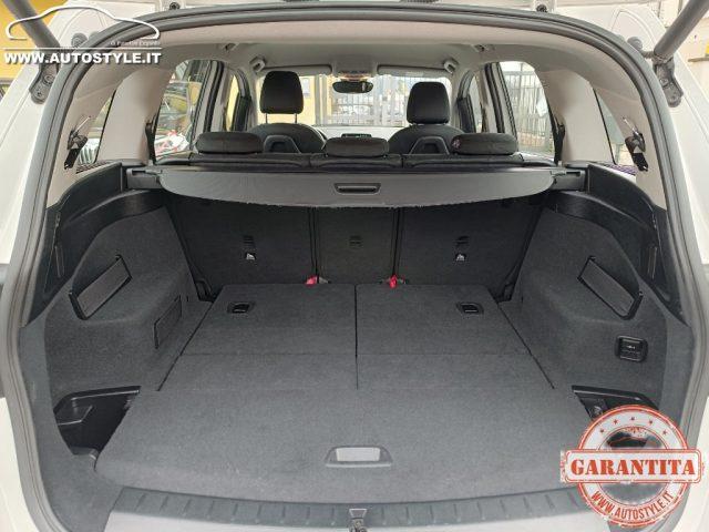 BMW 216 d Gran Tourer 7 POSTI STEPTRONIC/AUTOMATICA