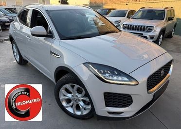 Jaguar E-Pace 2.0D 180 CV AWD aut. R-Dynamic S