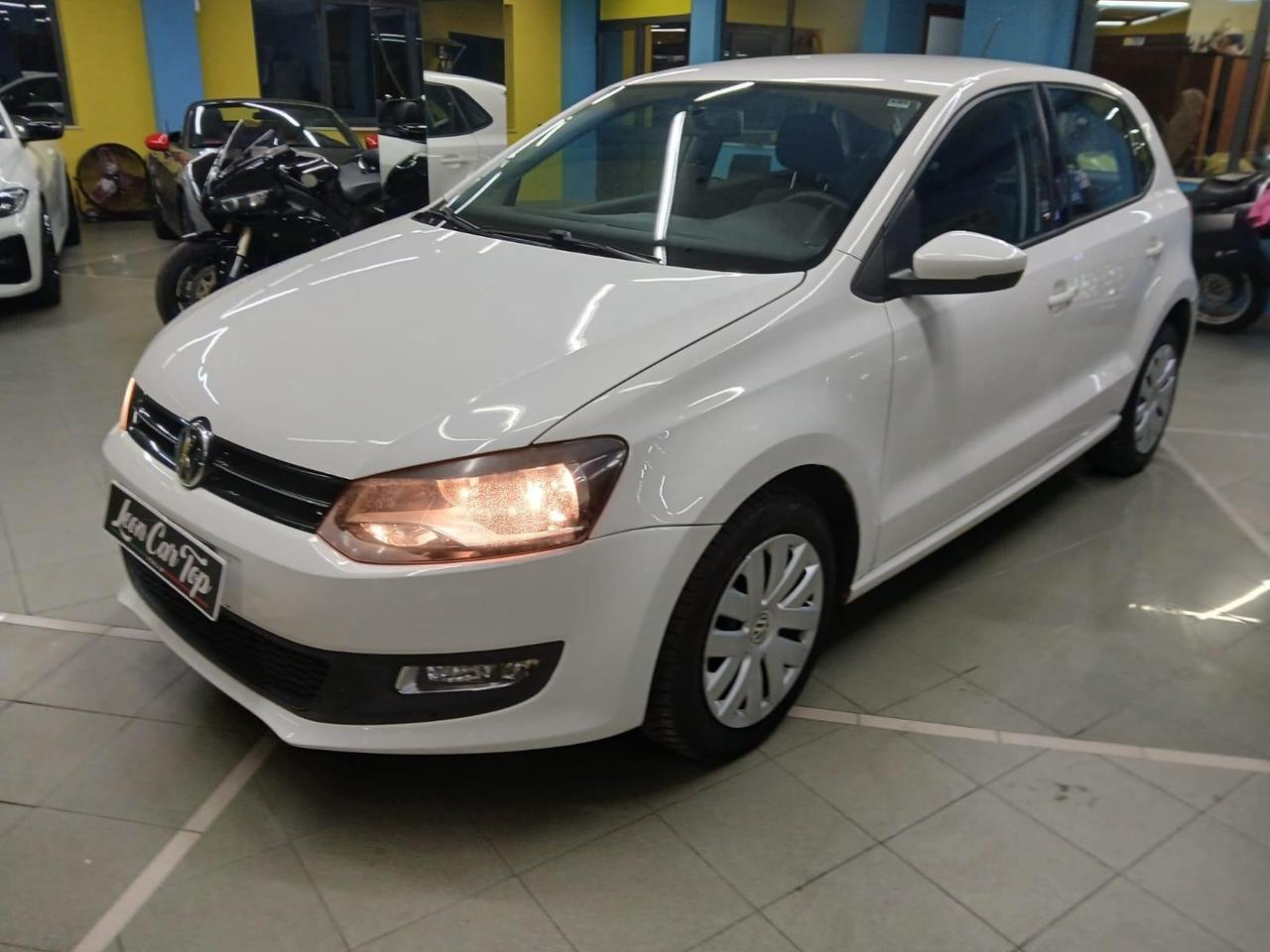 Volkswagen Polo 1.2 TDI DPF 5 p. Comfortline garantita 12 mesi
