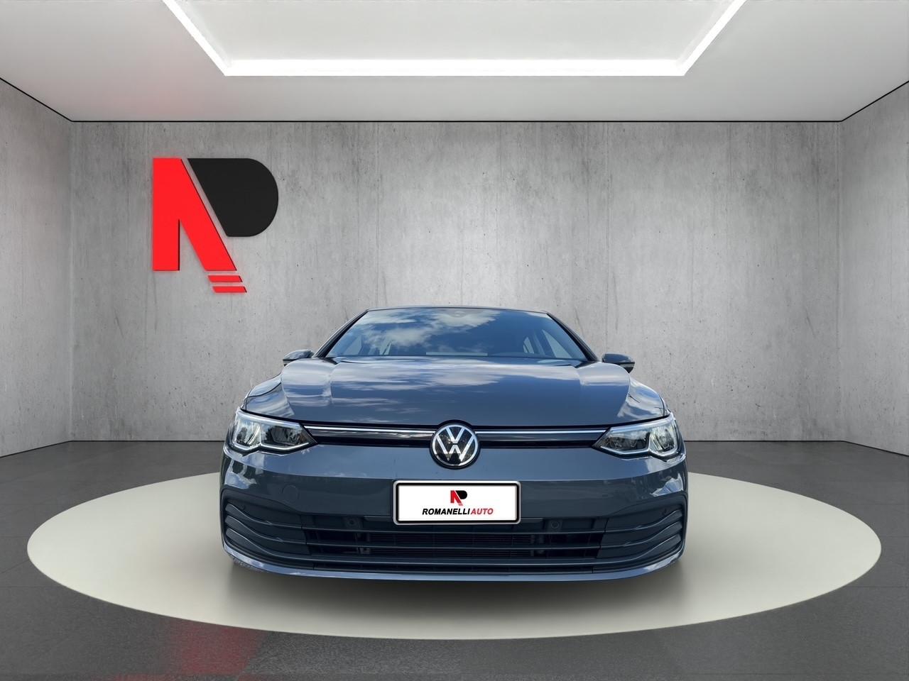 Volkswagen Golf 2.0 TDI DSG SCR Life