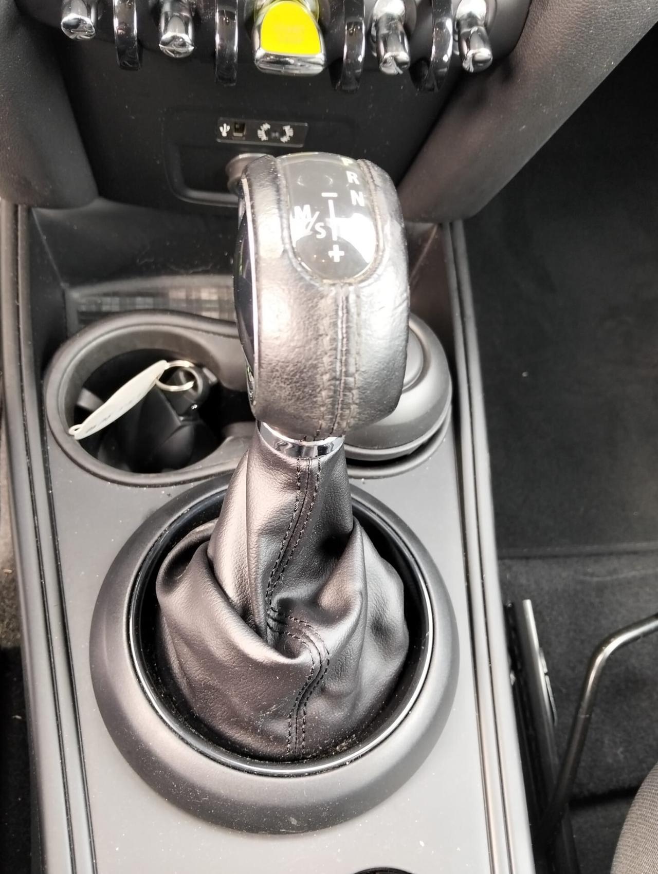 Mini Cooper Countryman 1.5 SE Hype ALL4 Automatica 2017