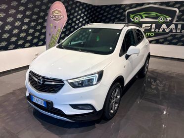 Opel Mokka X 1.6 Ecotec 115CV 4x2 Start&Stop Ultimate