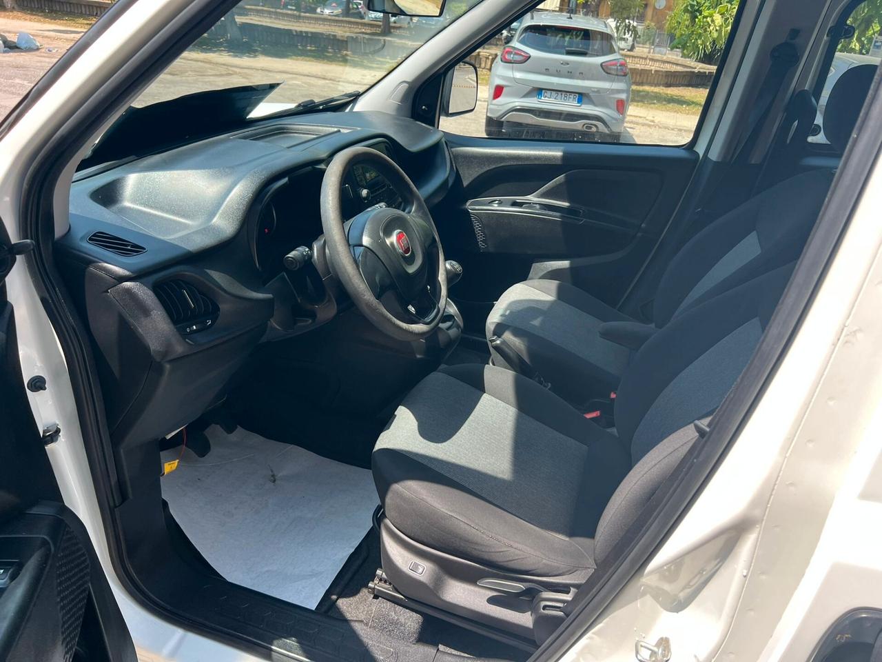 Fiat Doblo Doblò 1.3 MJT PL Combi Maxi N1 SX