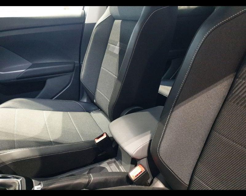 Volkswagen T-Cross 1.5 TSI DSG Advanced
