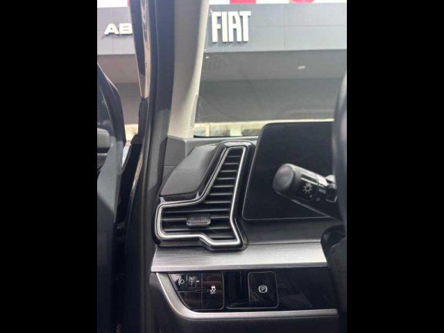 KIA Sportage 5ª serie - 1.6 CRDi MHEV DCT Style