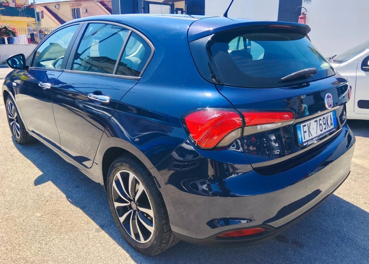 Fiat Tipo Lounge DIESEL EURO 6