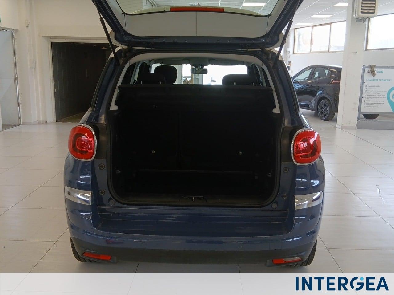 FIAT 500L 1.3 mjt Mirror 95cv my19