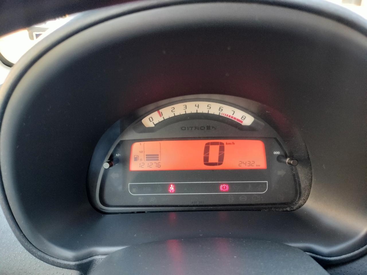 Citroen C3 1.1 Elegance 120.000km