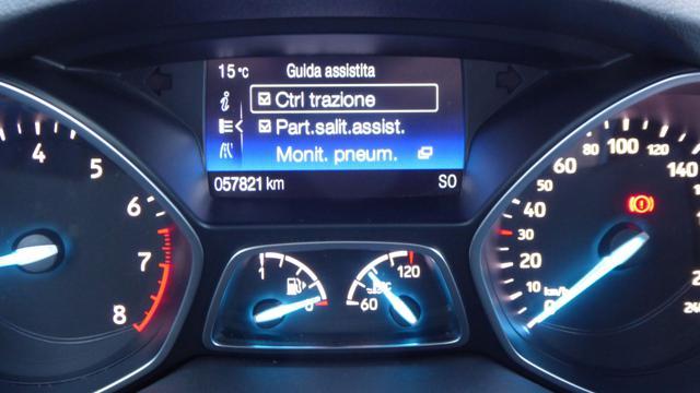 FORD Kuga 1.5 EcoBoost 120 CV S&S 2WD Business