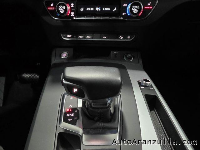 AUDI Q5 35 2.0 TDI 163CV S tronic Advanced Business Navi