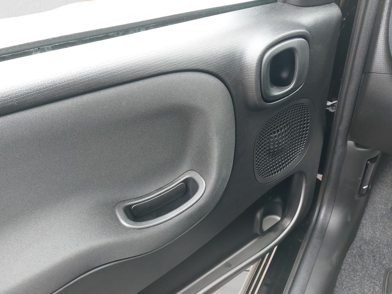 FIAT Panda 3ª serie - Panda 1.0 FireFly S&S Hybrid