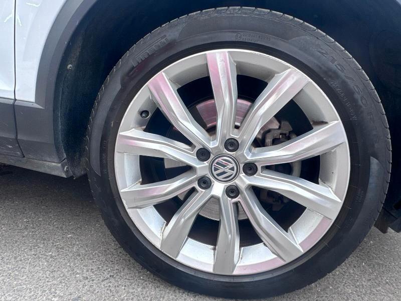 Volkswagen T-Roc 1.6 TDI SCR Advanced BlueMotion Technology