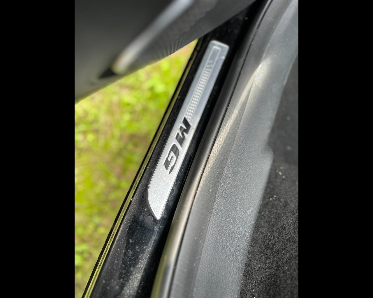 MG HS I - HS 1.5 t Luxury