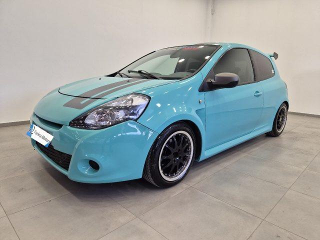 RENAULT Clio 1.5 dCi 90CV 3 porte TUNING - NEOP. - Carplay