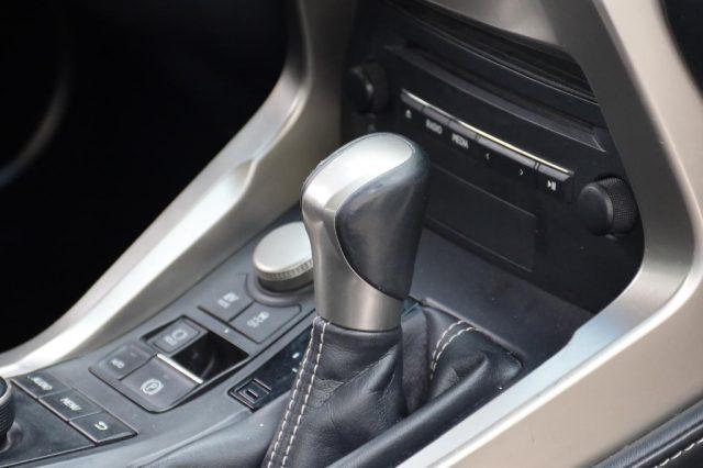 LEXUS NX 300 Hybrid