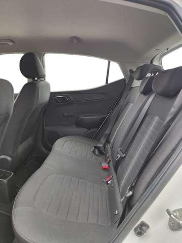 Hyundai i10 1.0 mpi Tech Connect Pack