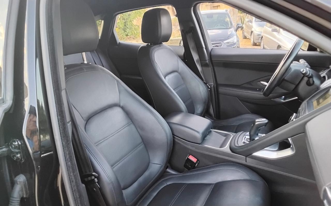 Jaguar E-Pace 2.0D 180 CV AWD aut. First Edition
