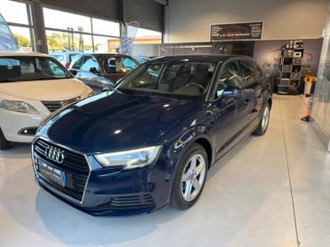 Audi A3 SPB 2.0 TDI S tronic