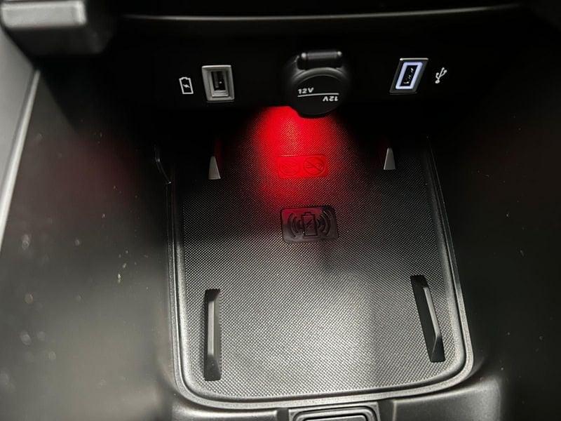 Jeep Avenger 1.2 Turbo 110 CV MHEV Summit MY25- PROMO SIRONIAUTO+