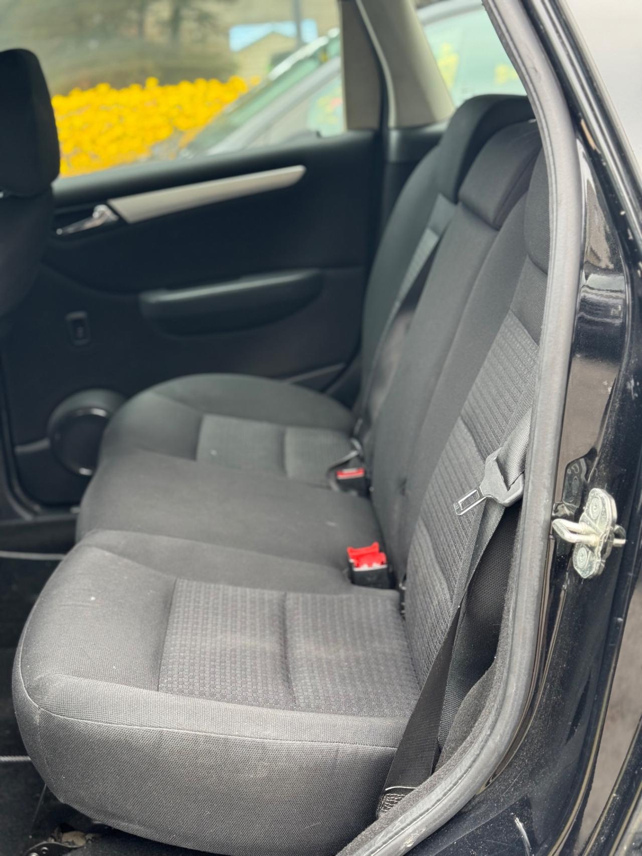 Mercedes-benz B 170 Sport