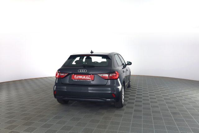 AUDI A1 A1 SPB 25 TFSI Admired Advanced