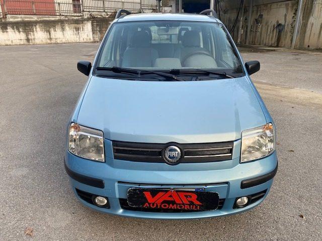 FIAT Panda 1.2 Emotion "NEOPATENTATI"