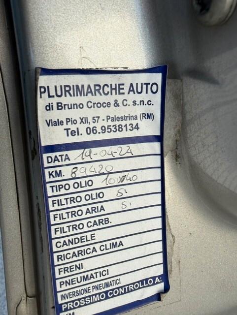 Fiat Panda 1.1 Active