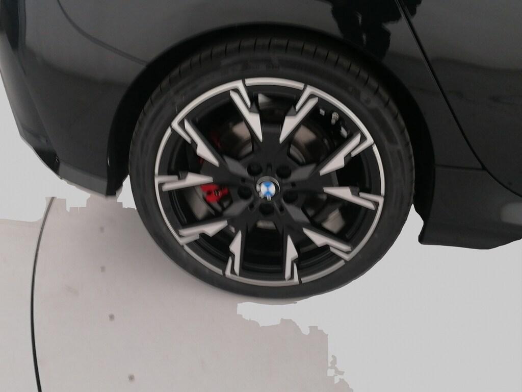 BMW Serie 1 118 d MSport Pro DCT