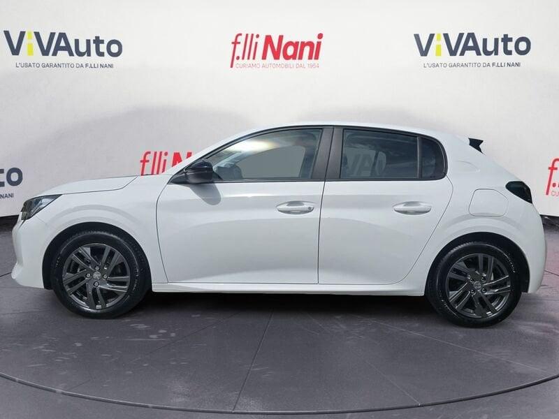 Peugeot 208 Active 75 S/S