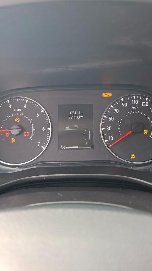 Dacia Sandero Stepway 1.0 GPL 2022