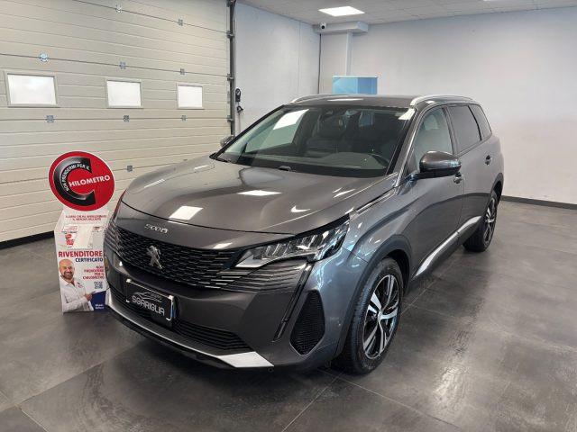 PEUGEOT 5008 7 Posti Allure Pack 1.5 Diesel