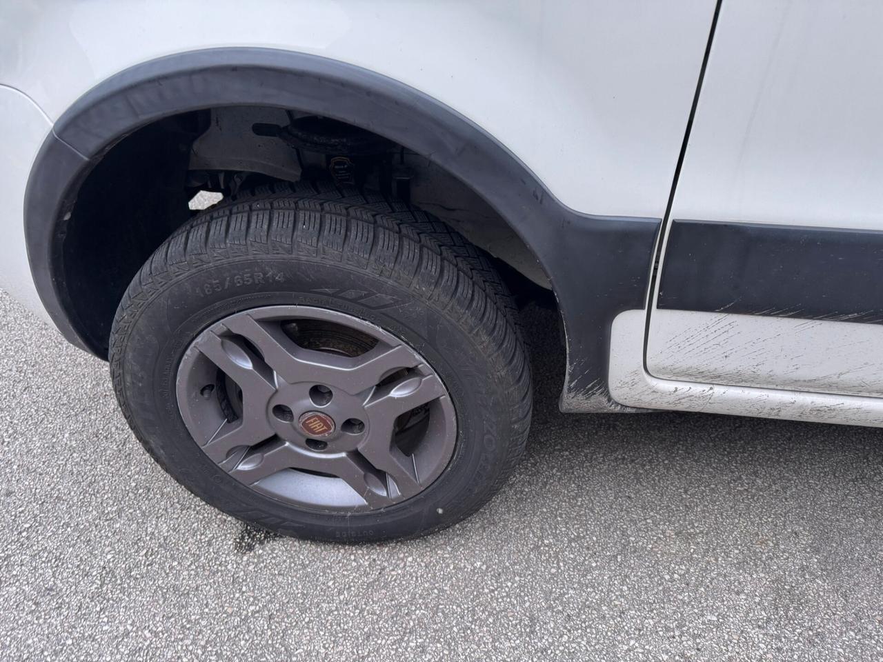Fiat Panda 1.3 MJT S&S Lounge