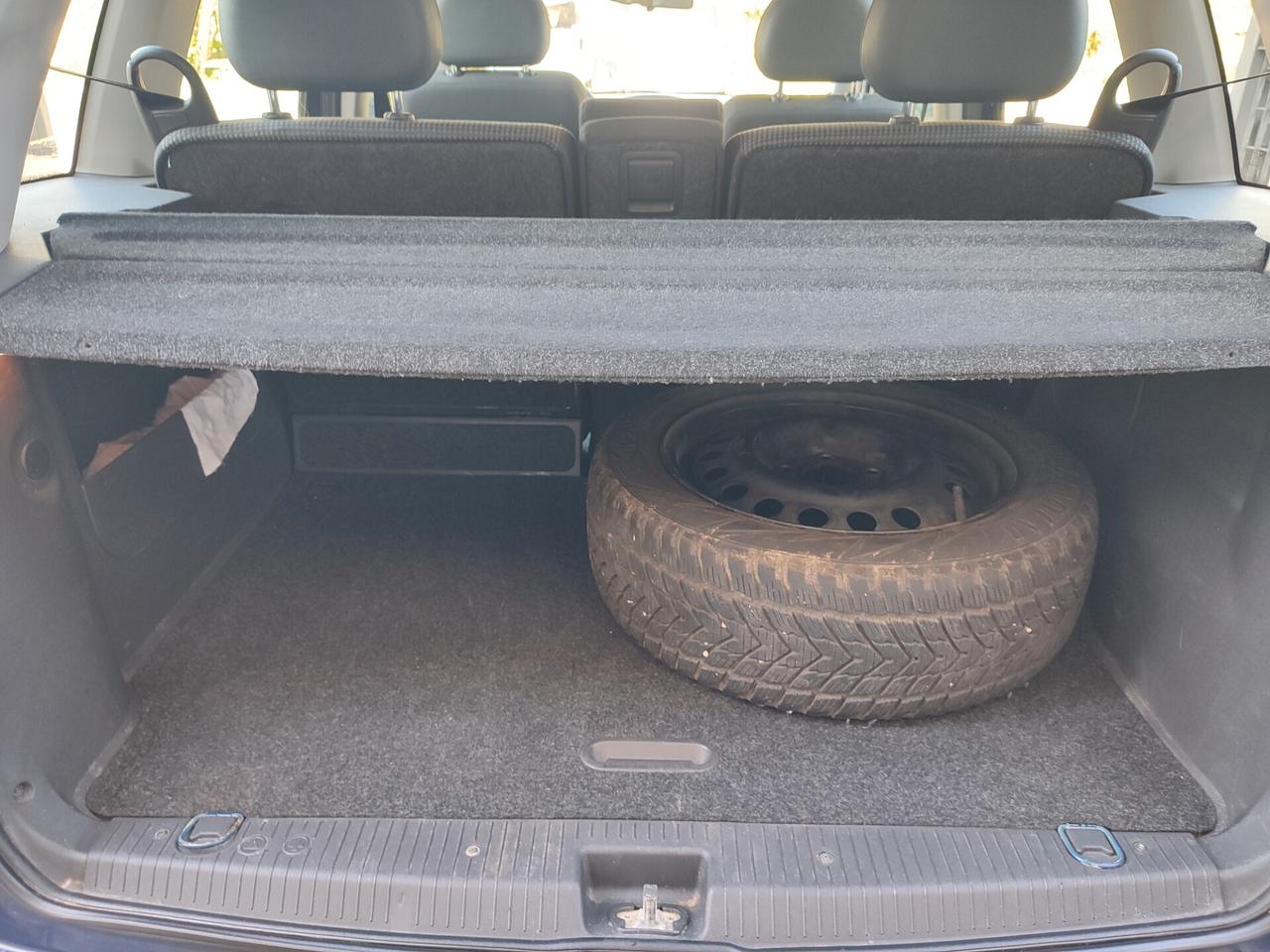 OPEL MERIVA 1.4 A GPL DI CASA SCADENZA 2029 LEGGERE BENE